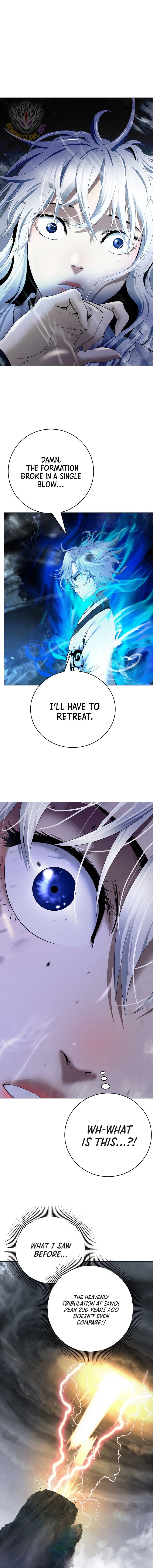 Call of the Spear Chapter 218 11